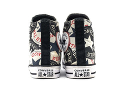 Converse Chuck Taylor all Star Hi