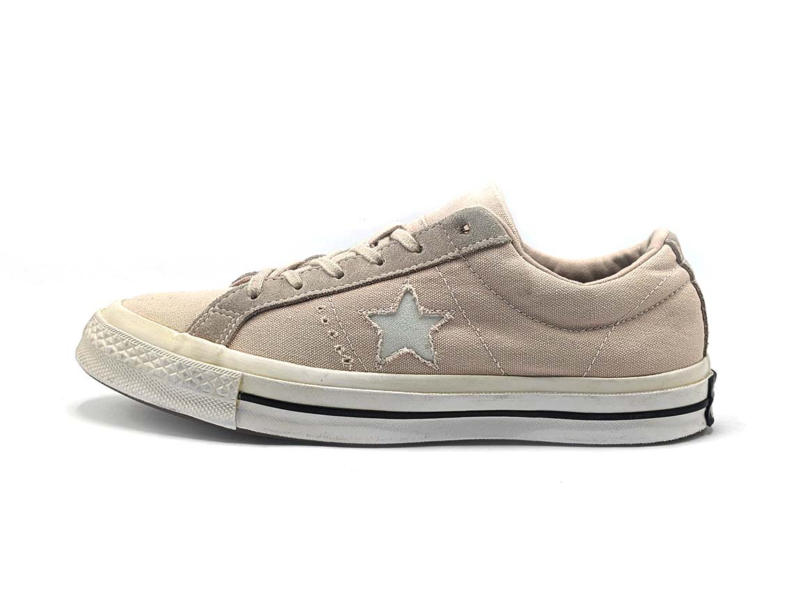 Converse One Star