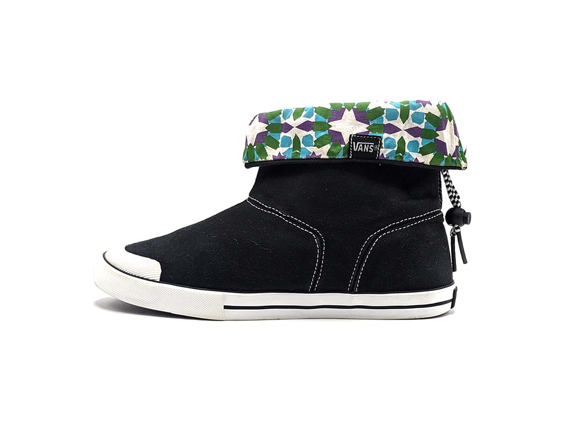 Vans Boylston