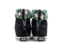 Vans Boylston