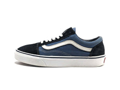 Vans Old Skool Navy Canvas