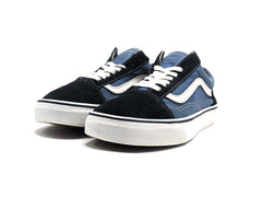 Vans Old Skool Navy Canvas