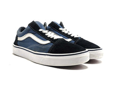 Vans Old Skool Navy Canvas