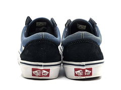 Vans Old Skool Navy Canvas