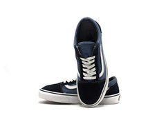 Vans Old Skool Navy Canvas