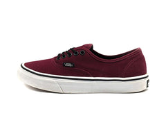 Vans Authentic Pewter