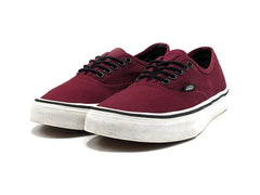 Vans Authentic Pewter