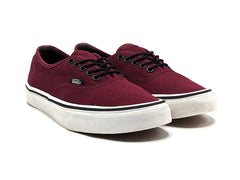 Vans Authentic Pewter