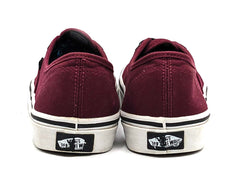 Vans Authentic Pewter