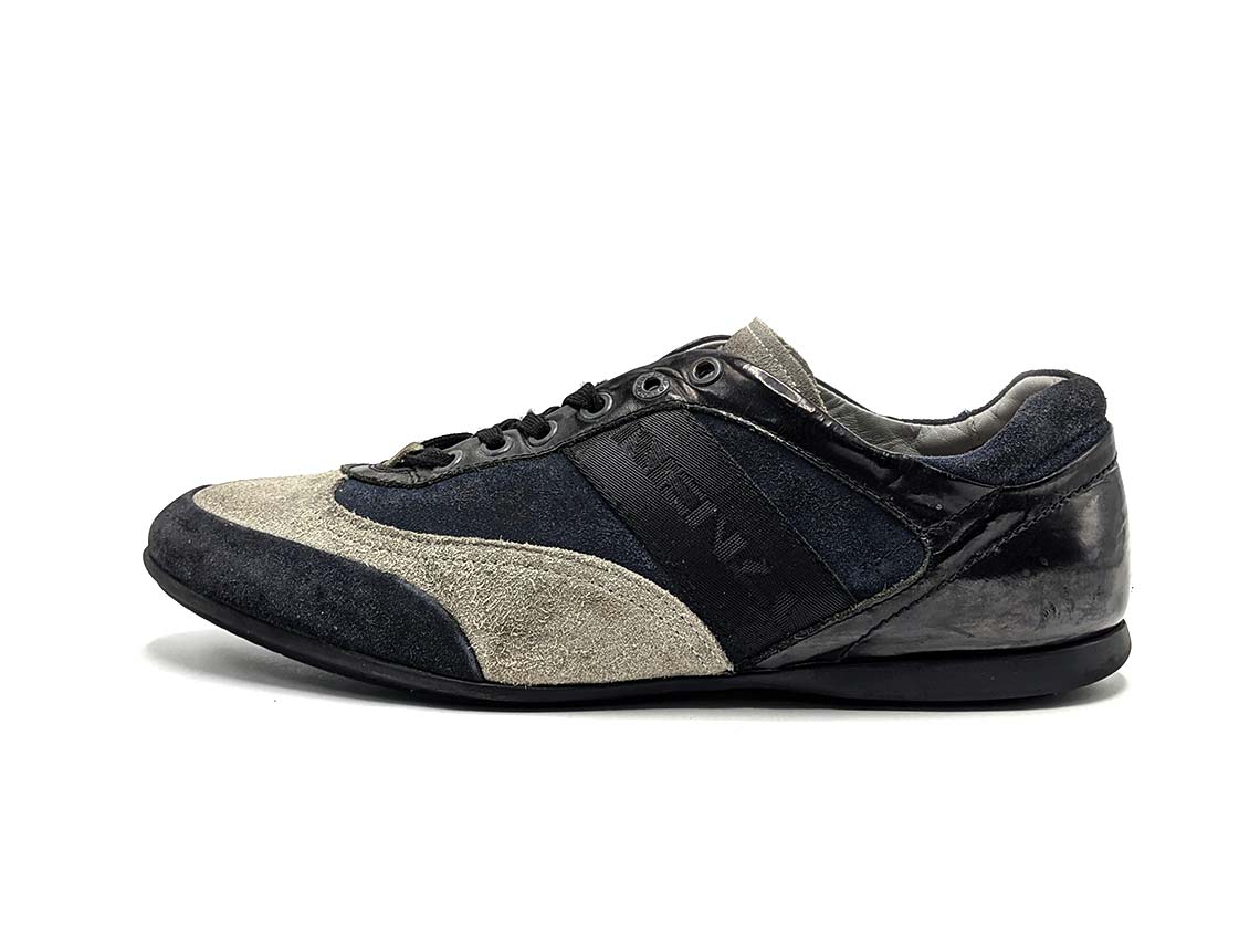 Kenzo Leather Sneaker