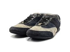 Kenzo Leather Sneaker