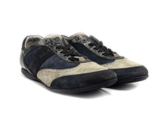 Kenzo Leather Sneaker