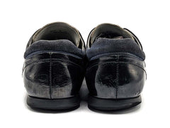Kenzo Leather Sneaker
