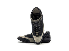 Kenzo Leather Sneaker