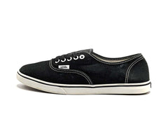 Vans Off the Wall