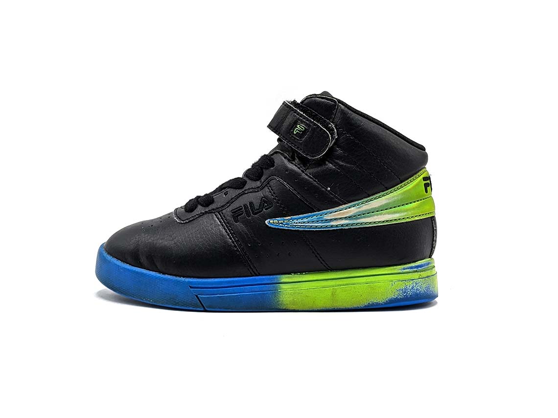 Fila High Top Sneakers