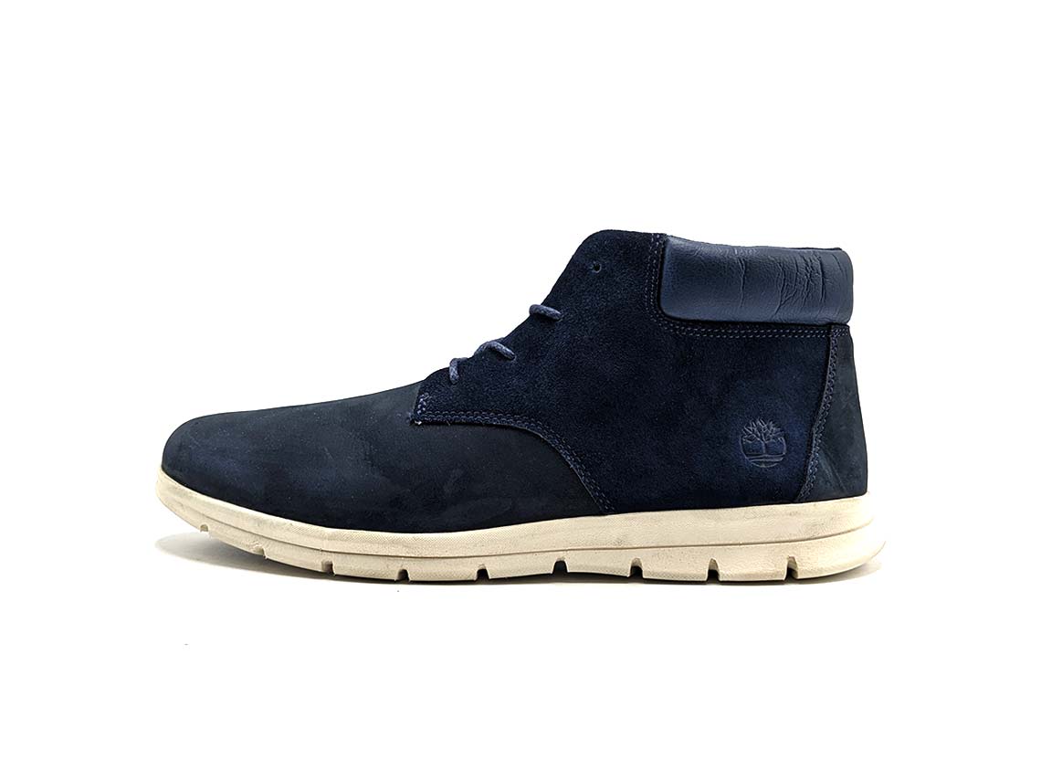 Timberland Graydon Chukka