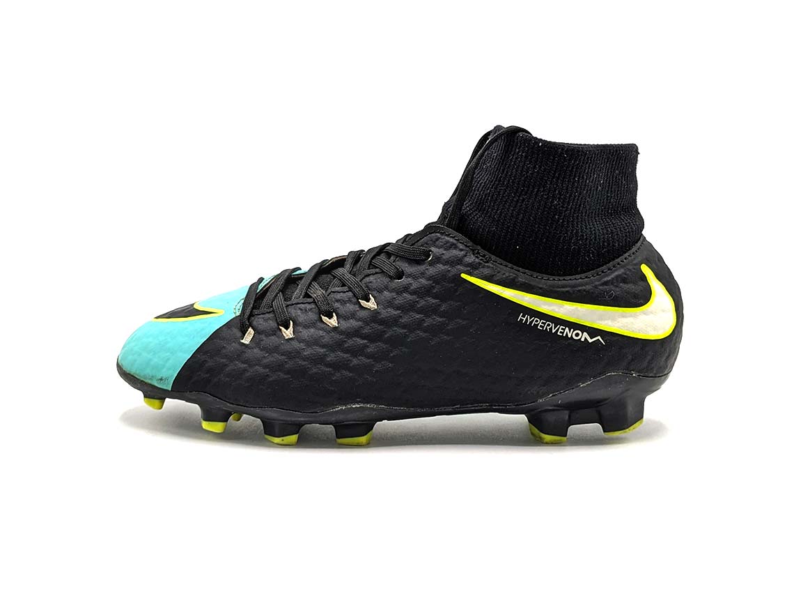 Nike Hypervenom Phelon III Football