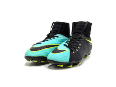 Nike Hypervenom Phelon III Football