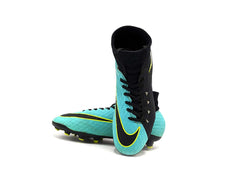 Nike Hypervenom Phelon III Football