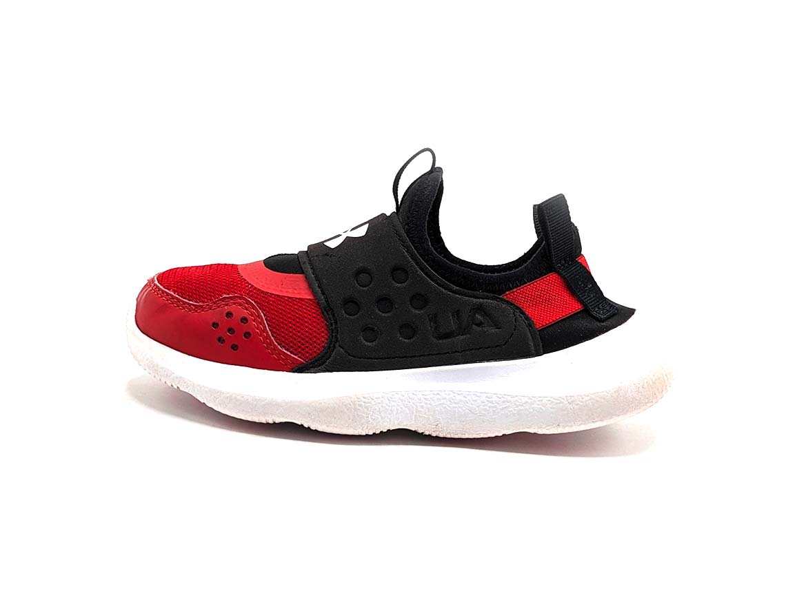 Under Armour