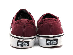 Vans Off the Wall