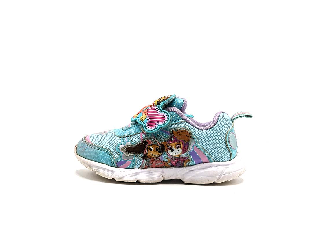 Paw Patrol Toddler