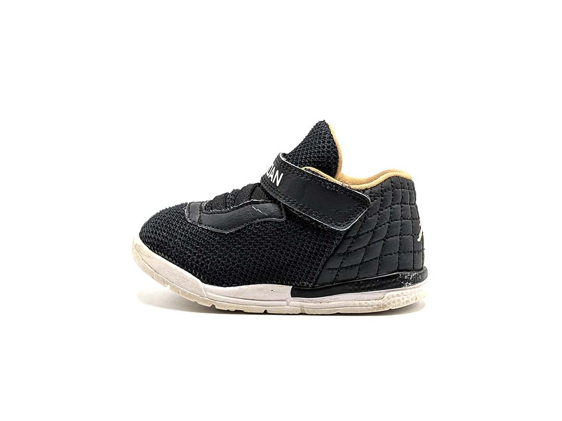 Jordan Toddler