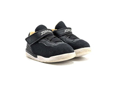 Jordan Toddler