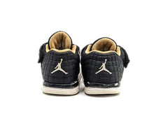 Jordan Toddler