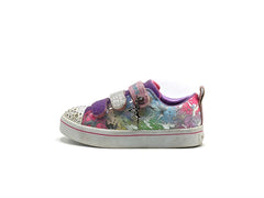 Skechers Kids' TWI-Lites-Fairy Wishes