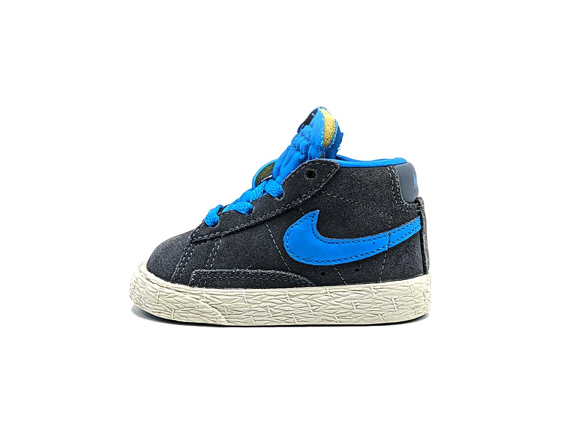 Nike Blazers