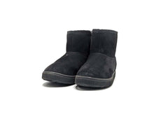 Cat & Jack Arlo Zipper Winter Shearling Style