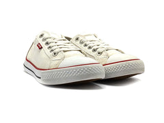 Levi's Stan Buck Canvas Sneaker