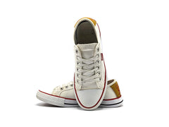 Levi's Stan Buck Canvas Sneaker