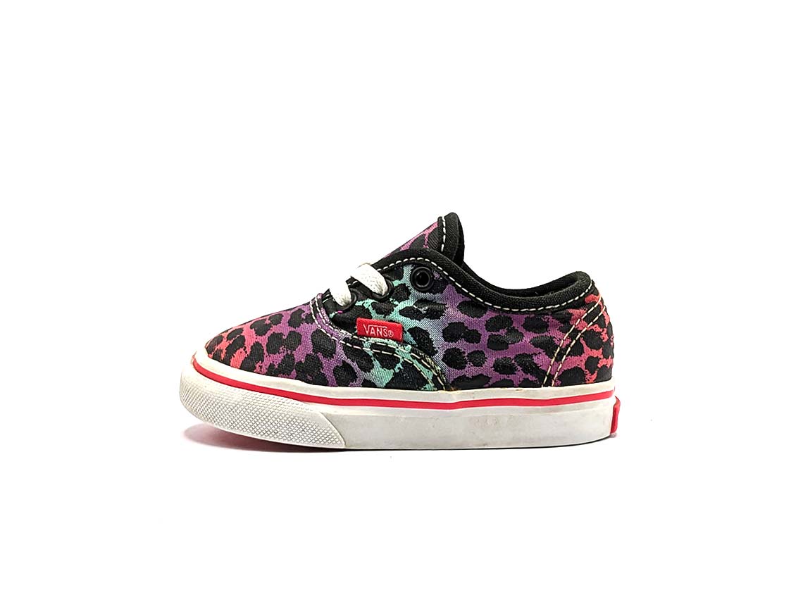 Vans Authentic