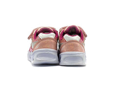 Kids Light-Up Pink