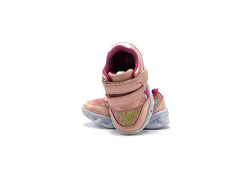 Kids Light-Up Pink