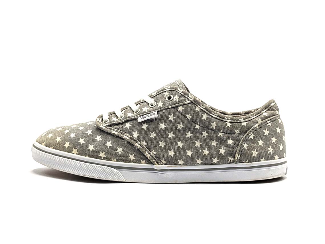 Vans Atwood Low Top