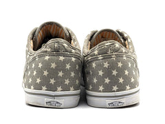 Vans Atwood Low Top