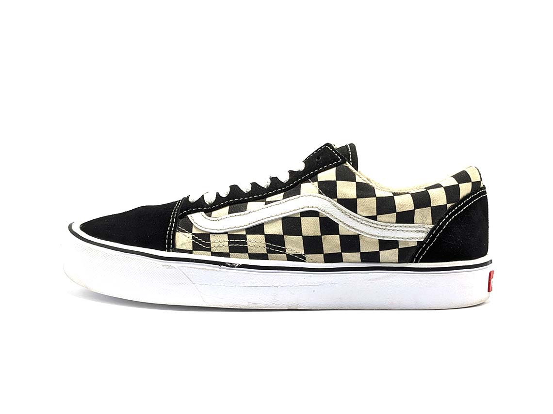 Vans Off the Wall Ultra-Cush Lite