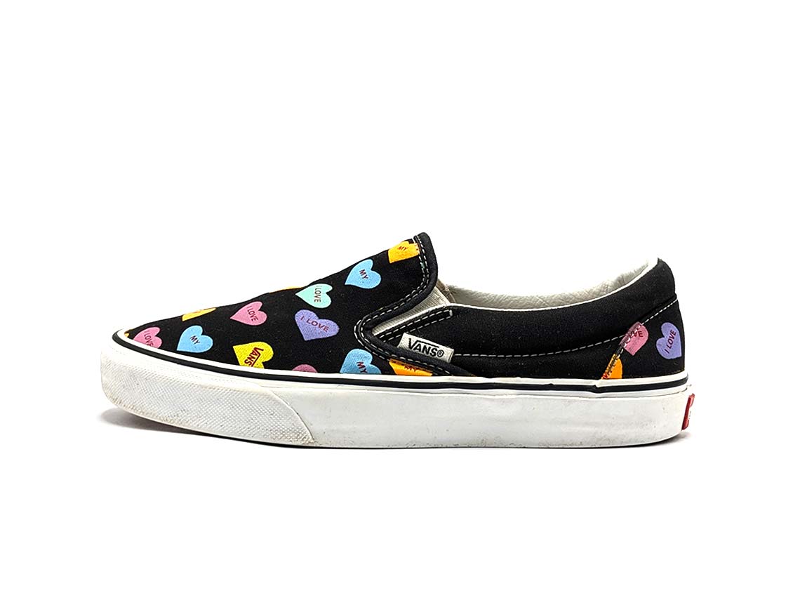 Vans Off the Wall