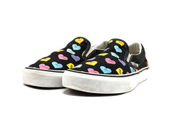 Vans Off the Wall