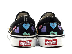 Vans Off the Wall