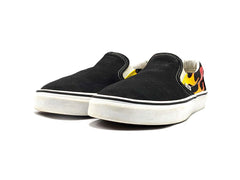 Vans Classic Slip-on Flame