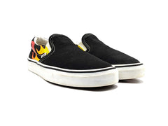 Vans Classic Slip-on Flame