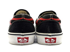 Vans Classic Slip-on Flame