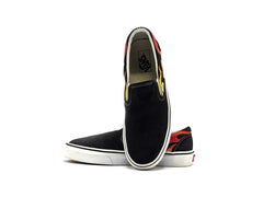 Vans Classic Slip-on Flame