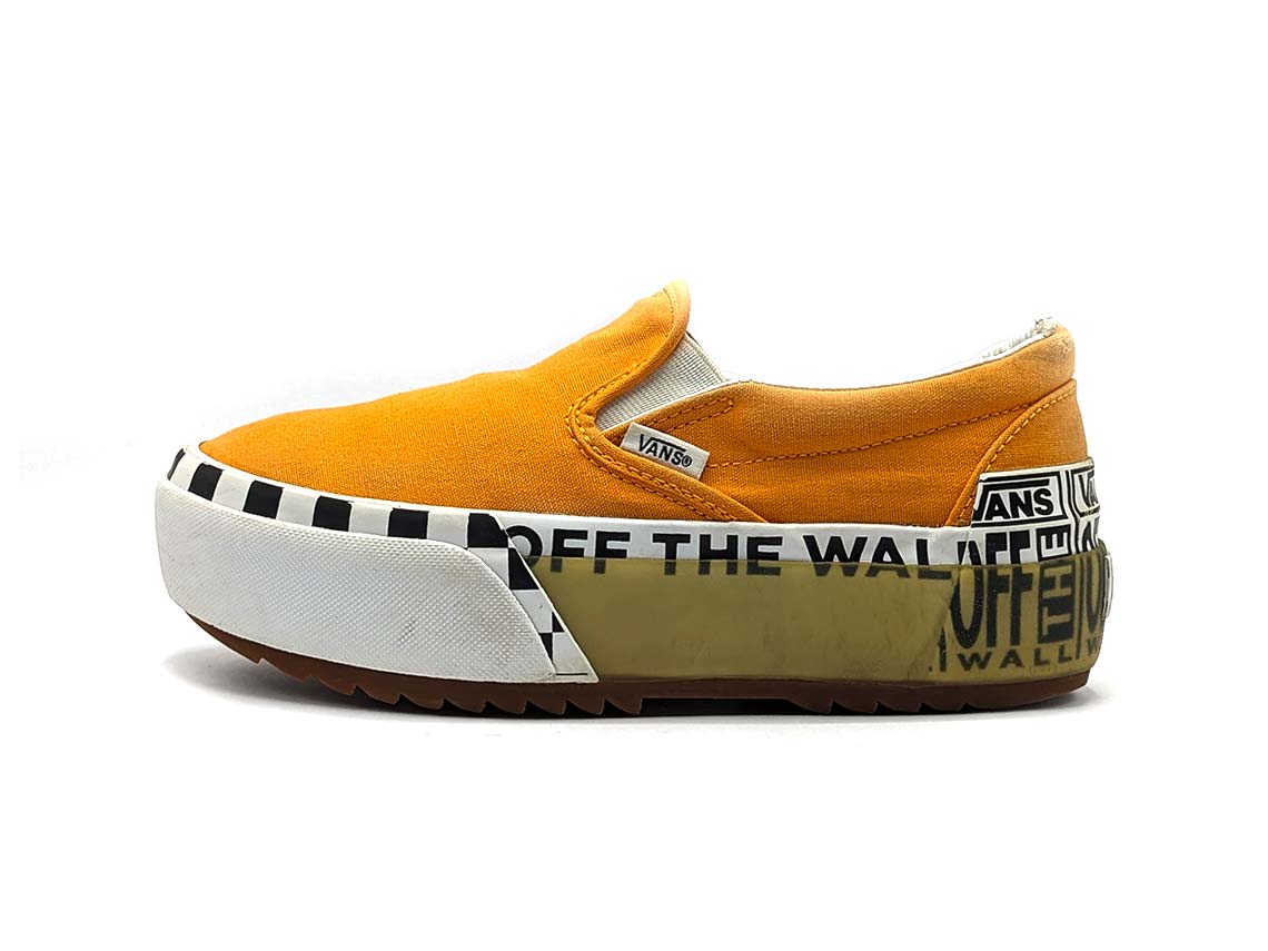 Vans Platform Slip on