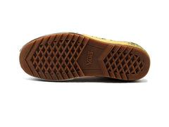Vans Platform Slip on